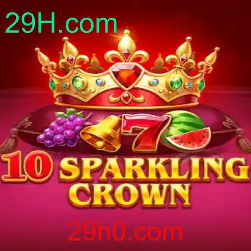 Explorando o Mundo de 10SparklingCrown: Um Jogo Revolucionário