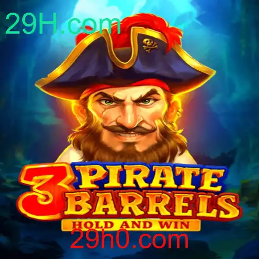 Descubra o Fascinante Mundo do Jogo 3PirateBarrels