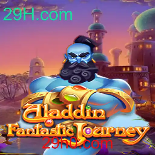 Explorando o Incrível Mundo do Jogo Aladdin: Introdução e Regras