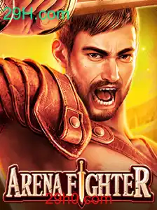 ArenaFighter: Um Mergulho no Mundo Intenso dos Combates Virtuais