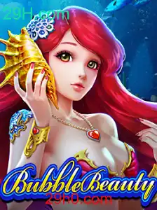 Explorando o Mundo Imersivo de BubbleBeauty: Um Novo Jogo da 29H.com
