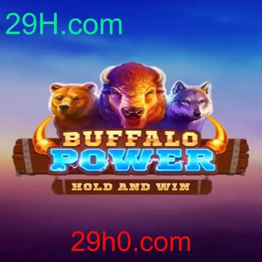 Explorando o Mundo de BuffaloPower: Uma Nova Dimensão em Jogos com 29H.com