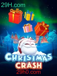 Explorando o Mundo de ChristmasCrash: Um Mergulho no Jogo Festivo do Ano