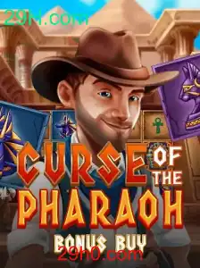 Descoberta e Estratégia no Jogo CurseofthePharaohBonusBuy: Um Olhar Detalhado