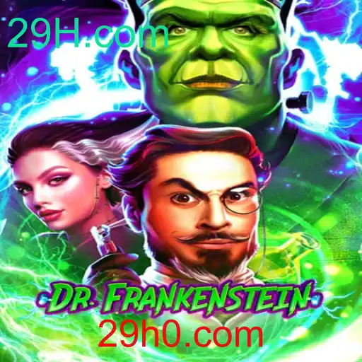 DrFrankenstein: Explorando o Mundo de Criaturas e Experimentos Fantásticos