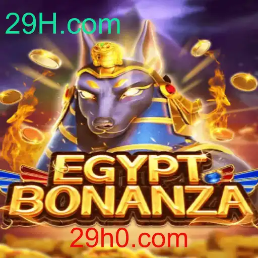 Descubra o Fascinante Mundo de EgyptBonanza no 29H.com