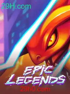 Explorando o Mundo de EpicLegends: Um Guia Completo sobre Jogo e Estratégia