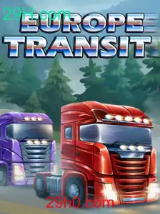Explorando EuropeTransit: A Nova Fronteira dos Jogos de Tabuleiro