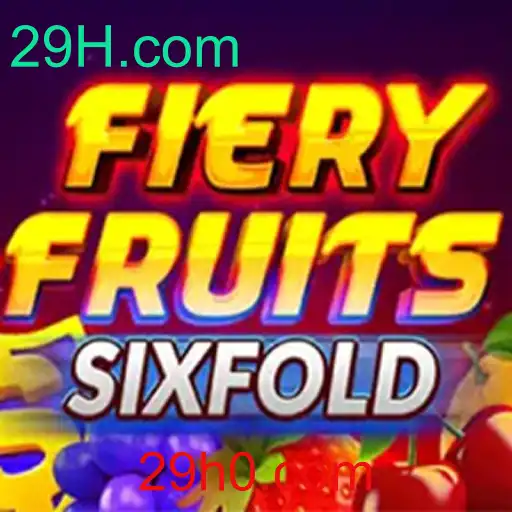 FieryFruitsSixFold: Uma Aventura de Puzzle Explosiva