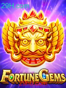 Explore o Mundo de FortuneGems no 29H.com