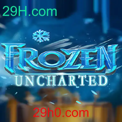 FrozenUncharted: Aventuras Congeladas no Mundo dos Jogos