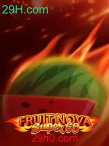 Explorando o Fascinante Mundo do Jogo FruitNovaSuper60