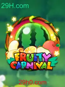 Descubra o Fascinante Mundo de FruityCarnival no 29H.com