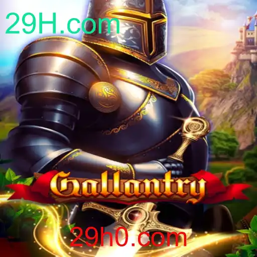 Gallantry: Um Jogo de Estratégia e Aventura Inovador
