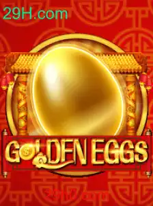 Explorando o Mundo de GoldenEggs: Um Mergulho no Universo de Diversão de 29H.com