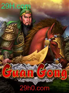 Explorando o Mundo de GuanGong: O Jogo que Conquista Multidões