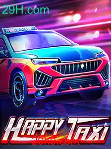 HappyTaxi: A Nova Sensação dos Jogos Digitais