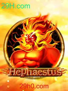 Hephaestus: Um Mergulho no Mundo da Forja e Estratégia com 29H.com