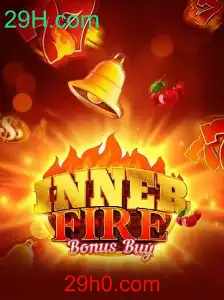 Descubra InnerFireBonusBuy: Um Jogo Inovador