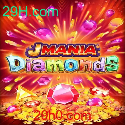 JManiaDiamonds: A Revolução no Mundo dos Jogos Casuais