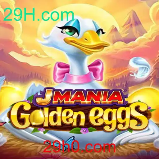Descubra JManiaGoldenEggs: O Novo Fenômeno dos Jogos de Estratégia em 29H.com