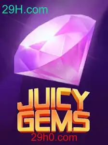 JuicyGems: Descubra o Universo de Frutas e Joias com 29H.com