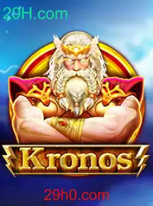 Descubra o Mundo Fascinante de Kronos: O Desafio dos Mestres do Tempo