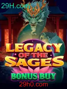 Explorando LegacyoftheSagesBonusBuy: Uma Nova Aventura no Mundo dos Jogos