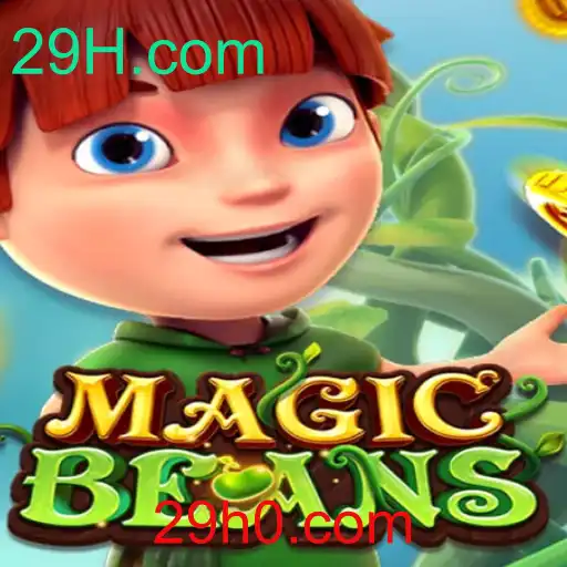 Explorando o Universo de MAGICBEANS: O Novo Jogo Sensação de 29H.com