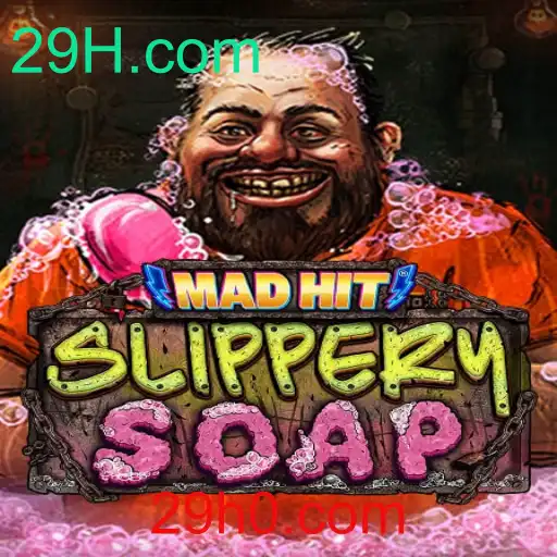 Descubra MadHitSlipperySoap: Um Jogo Inovador e Divertido