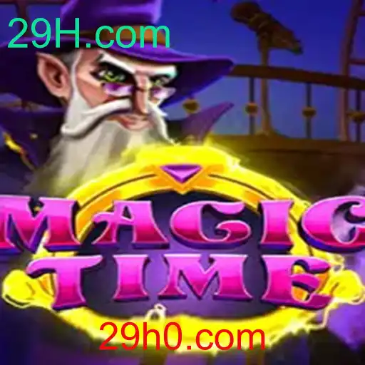 MagicTime: Descubra o Jogo que Está Conquistando os Jogadores