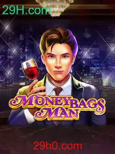 Descubra o Empolgante Mundo de MoneybagsMan: Regras, Introdução e Mais
