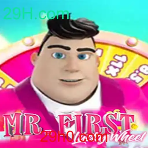 Descubra o Fascinante Mundo de MrFirstLuckyWheel na Plataforma 29H.com