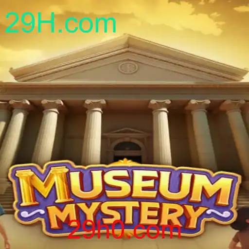 Desvendando o Enigma: A Experiência de Jogo MuseumMystery