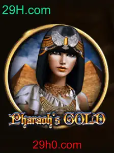 Explorando o Fascinante Jogo PharaohsGold