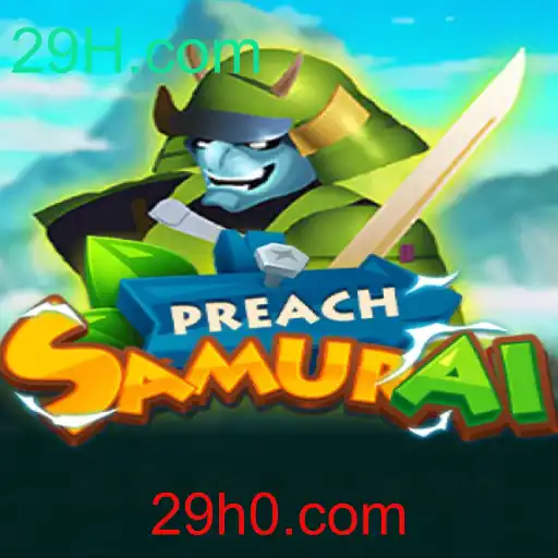 Explorando o Universo de PreachSamurai: Uma Jornada Épica no Mundo dos Jogos