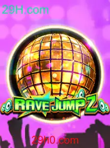 Descubra o Mundo Vibrante de RaveJump2: Música, Saltos e Diversão