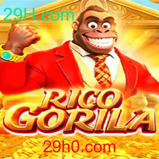 RicoGorila: Uma Nova Aventura no Mundo dos Jogos com 29H.com