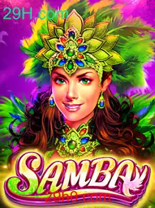 Explorando o Universo do Jogo Samba: Regras, Dinâmica e Novidades