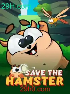 SavetheHamster: Um Jogo Emocionante para Todos os Amantes de Animais