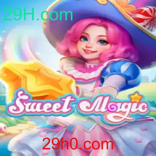 Explorando o Mundo Mágico de SweetMagic: Um Guia Completo