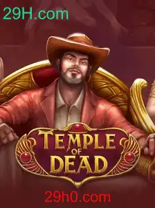 Desvendando o Fascinante Mundo de TempleofDead
