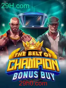 Explorando o Mundo de TheBeltOfChampionBonusBuy: Um Jogo Revolucionário