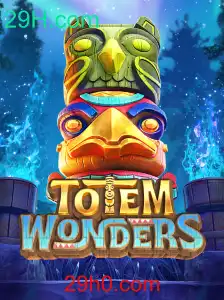 TotemWonders: Uma Nova Dimensão de Entretenimento com 29H.com