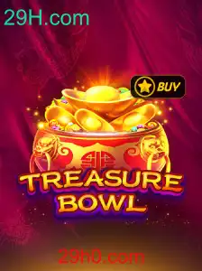 Explorando o Universo de TreasureBowl: O Novo Jogo de Aventura de 29H.com