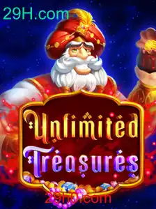 Explorando o Mundo de UnlimitedTreasures