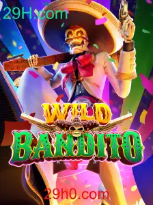 Descubra o Mundo Vibrante de WildBandito no 29H.com