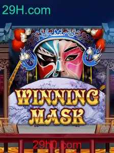 WinningMask: Um Mergulho no Mundo dos Jogos de Estratégia