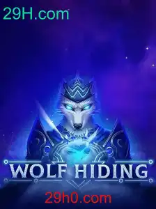 Descubra o Mundo Emocionante de WolfHiding