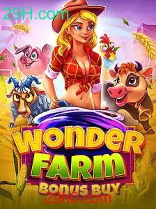 Descubra o Fascinante Mundo de WonderFarmBonusBuy e a Plataforma 29H.com